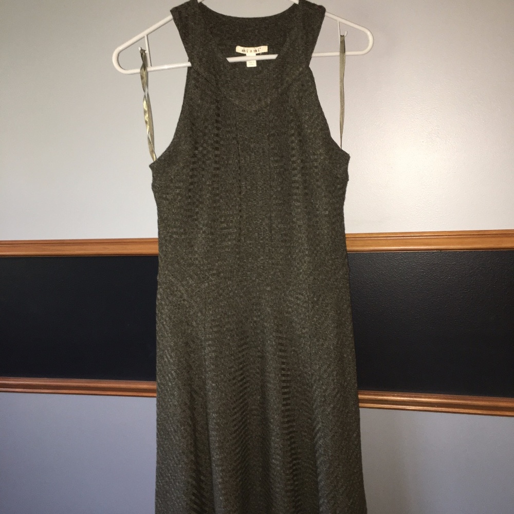 Francesca's dress